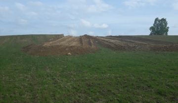 Działka budowlana Rozłazino