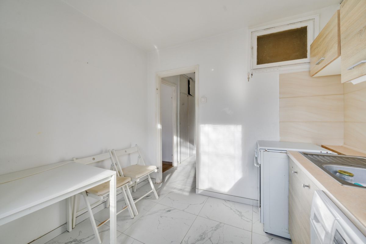 Mieszkanie 1-pokojowe Gdańsk Żabianka, al. Grunwaldzka. Zdjęcie 7