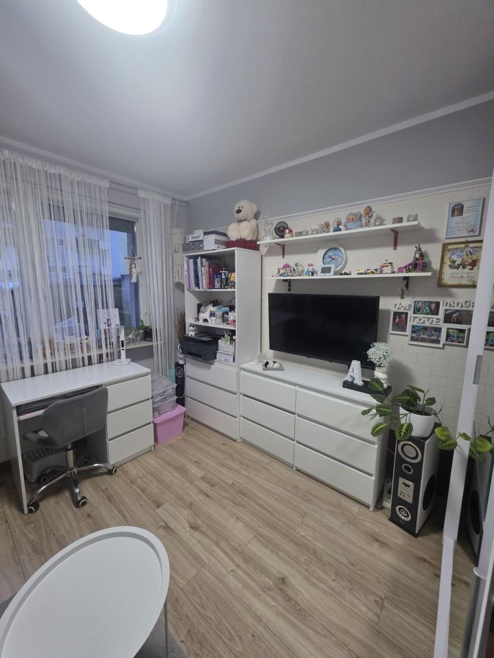 Mieszkanie 3-pokojowe Bydgoszcz Błonie, ul. Marcina Kasprzaka. Zdjęcie 6