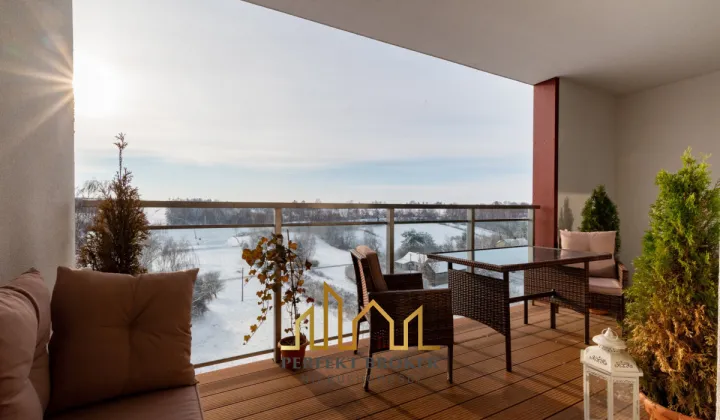 Mieszkanie 2-pokojowe Lublin Węglin, ul. Jantarowa