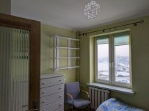 Mieszkanie 2-pokojowe Ostrołęka Centrum, ul. Henryka Dobrzańskiego. Zdjęcie 3