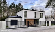 dom wolnostojący, 5 pokoi Wiązowna Kościelna, ul. Duchnowska. Zdjęcie 4