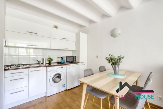 Mieszkanie 2-pokojowe Warszawa Mokotów, ul. Bokserska. Zdjęcie 3