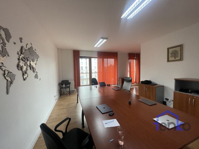 Lokal Warszawa Mokotów, al. Niepodległości. Zdjęcie 1