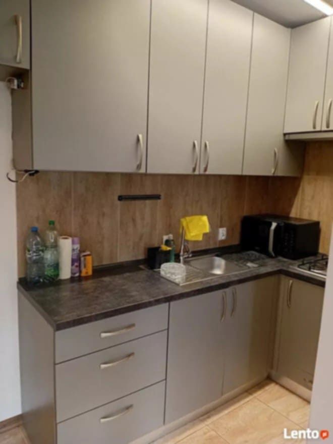 Mieszkanie 2-pokojowe Wadowice Zaskawie. Zdjęcie 5