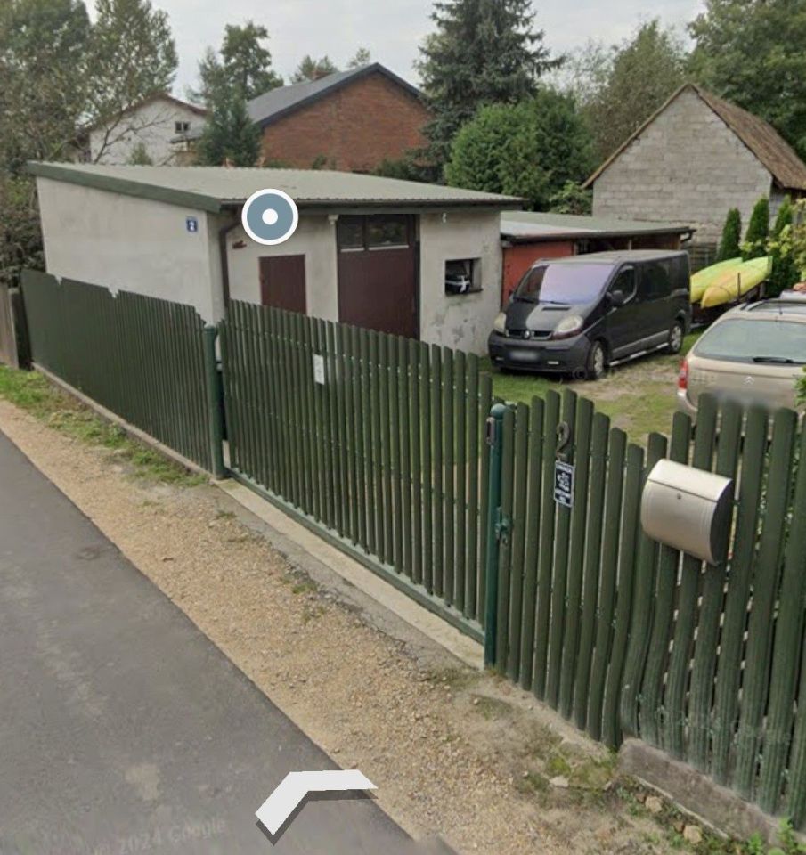 dom wolnostojący Wancerzów. Zdjęcie 2