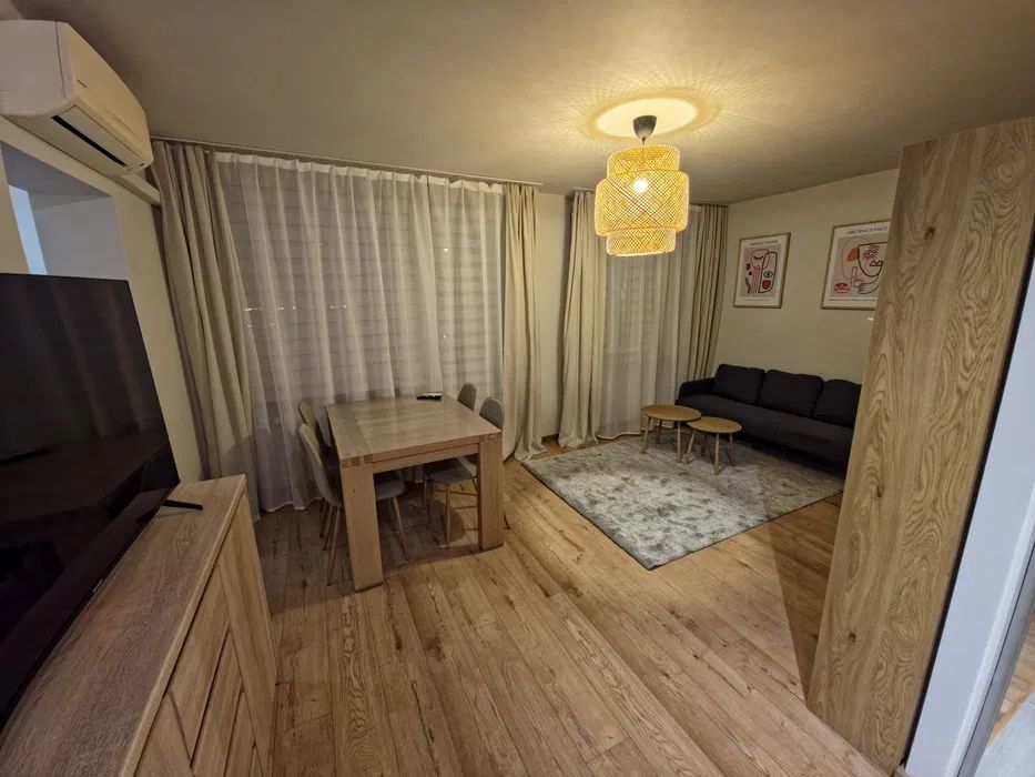 Mieszkanie 1-pokojowe Lublin, ul. Probostwo