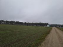 Działka budowlana Kałęczyn. Zdjęcie 2