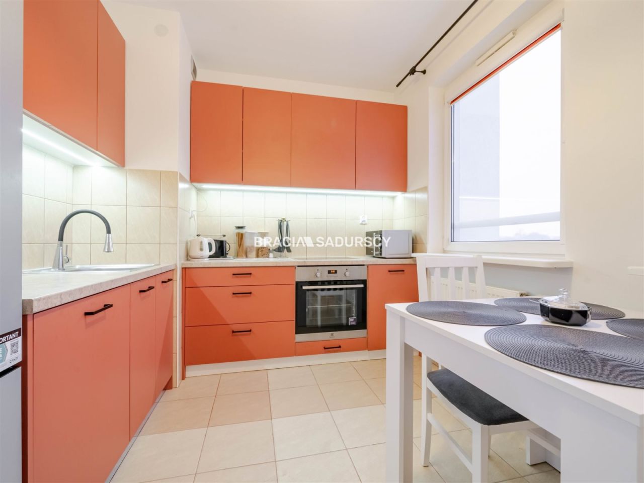 Mieszkanie 1-pokojowe Kraków Bieżanów, ul. Wielicka. Zdjęcie 7