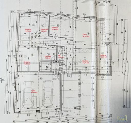 dom wolnostojący, 4 pokoje Stary Widzim. Zdjęcie 5