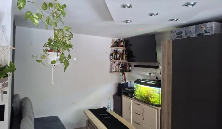 Mieszkanie 1-pokojowe Rybnik Boguszowice, ul. Patriotów