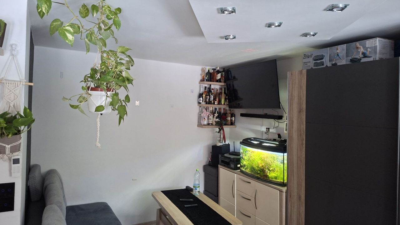 Mieszkanie 1-pokojowe Rybnik Boguszowice, ul. Patriotów. Zdjęcie 1