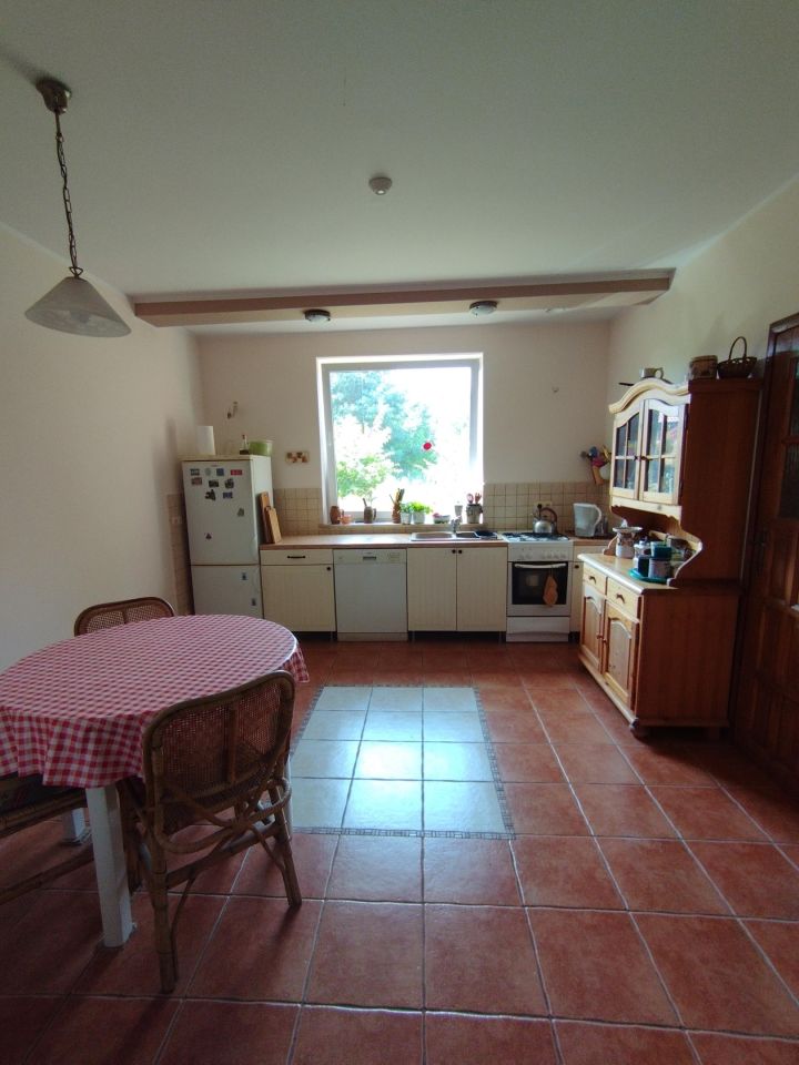 dom wolnostojący, 4 pokoje Lutom, Osiedle Za Lasem. Zdjęcie 10