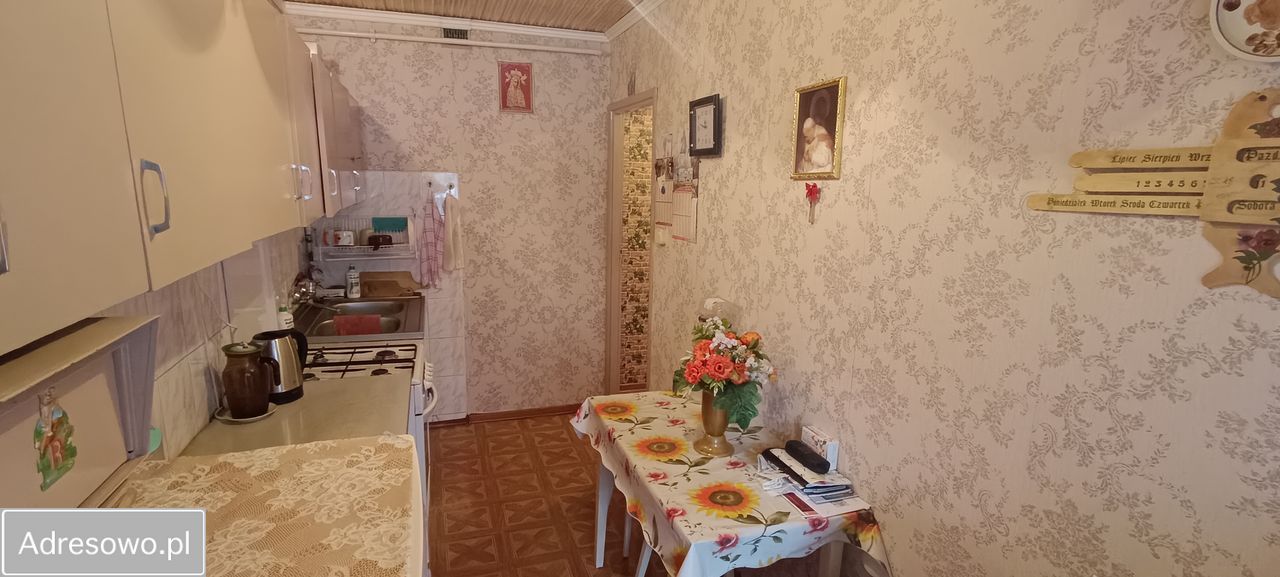 Mieszkanie 2-pokojowe Rybnik Boguszowice, os. Południe. Zdjęcie 4