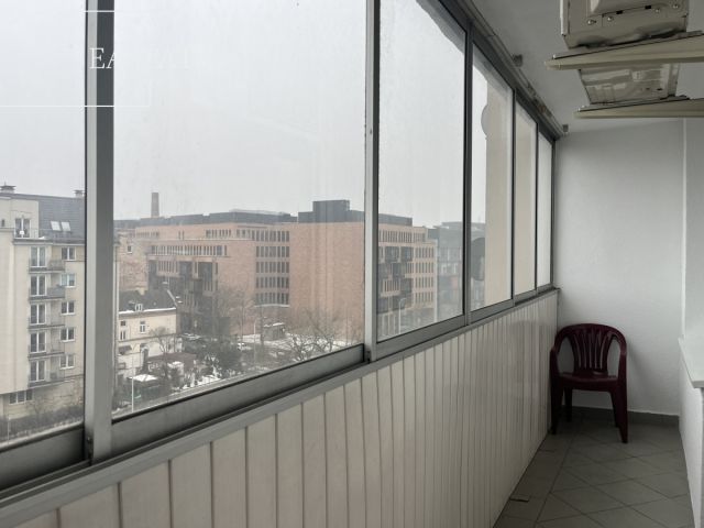 Mieszkanie 2-pokojowe Warszawa Praga, ul. Białostocka. Zdjęcie 13