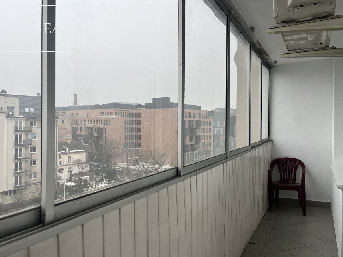 Mieszkanie 2-pokojowe Warszawa Praga, ul. Białostocka. Zdjęcie 13