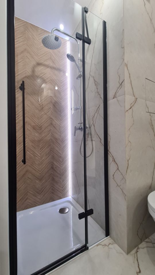 Mieszkanie 3-pokojowe Białystok Bojary, ul. Fabryczna. Zdjęcie 11