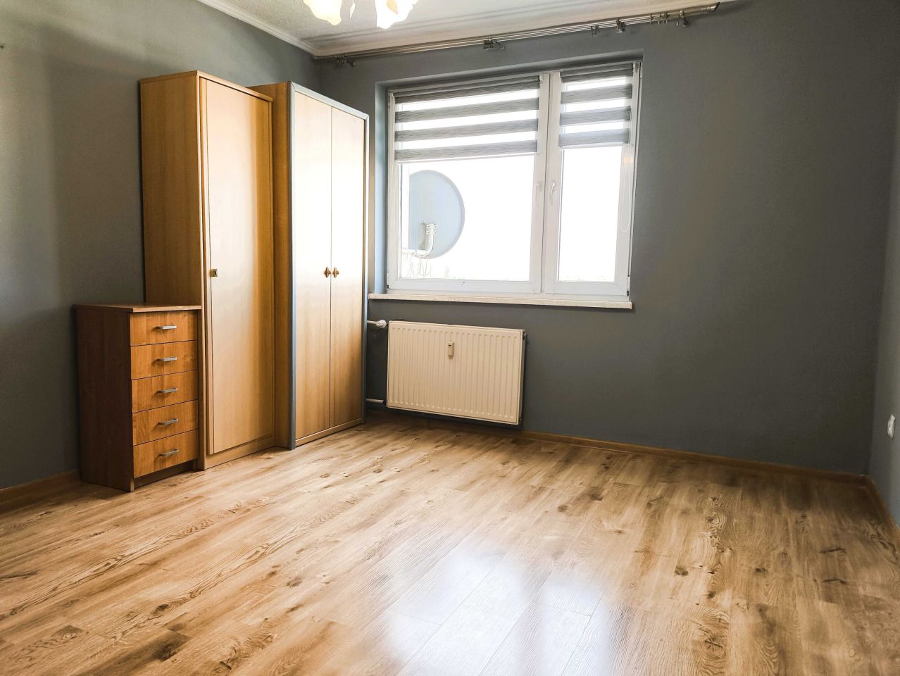 Mieszkanie 2-pokojowe Radzionków. Zdjęcie 3