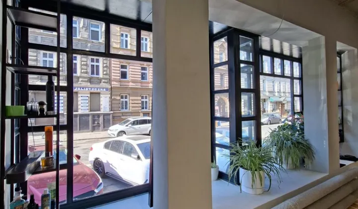 Lokal Szczecin, ul. bł. Królowej Jadwigi