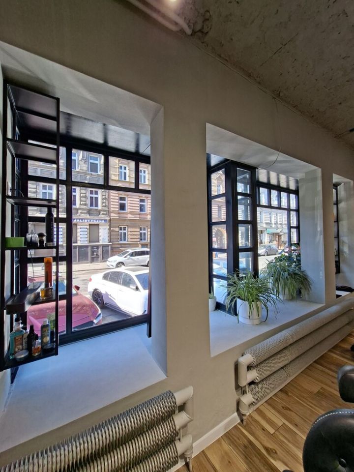 Lokal Szczecin, ul. bł. Królowej Jadwigi. Zdjęcie 3