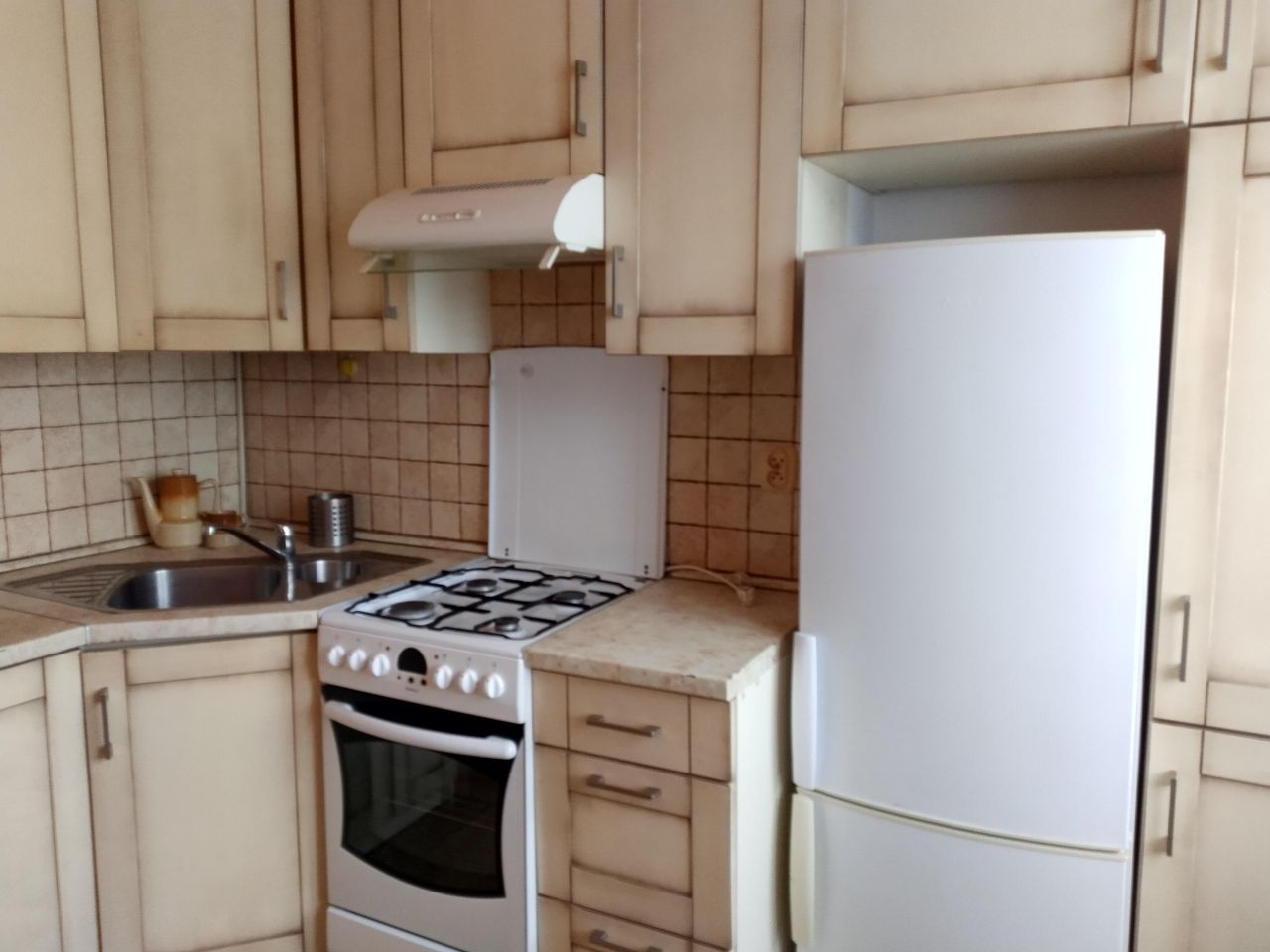 Mieszkanie 2-pokojowe Busko-Zdrój Centrum, os. Tadeusza Kościuszki. Zdjęcie 7