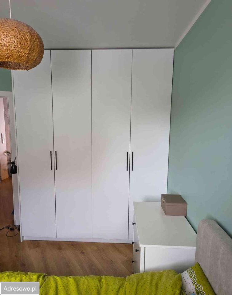 Mieszkanie 4-pokojowe Bartąg, ul. Bartąska. Zdjęcie 3