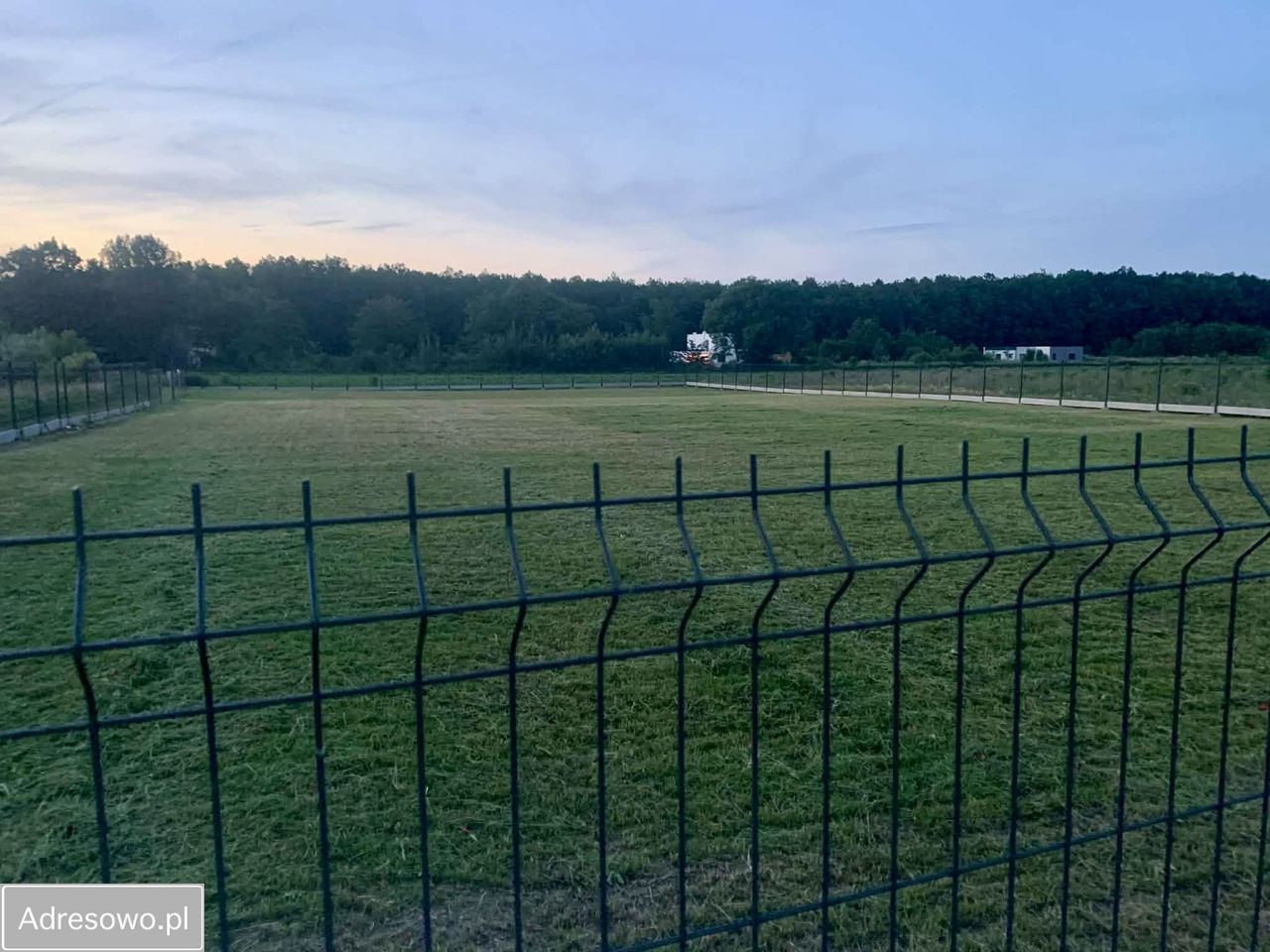 Działka siedliskowa Krzeptów, ul. Gajowa. Zdjęcie 8