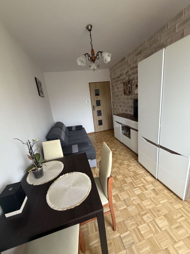 Mieszkanie 2-pokojowe Białystok Dziesięciny. Zdjęcie 5