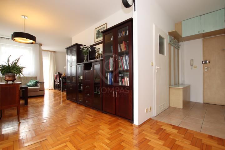 Mieszkanie 3-pokojowe Wrocław Muchobór Wielki, ul. Trawowa. Zdjęcie 14