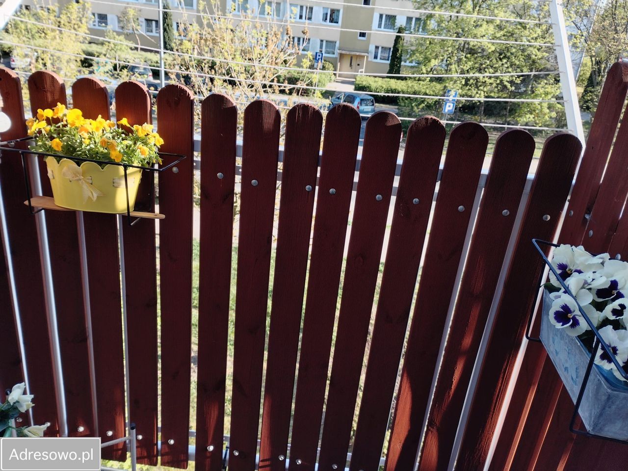 Mieszkanie 3-pokojowe Konin. Zdjęcie 16