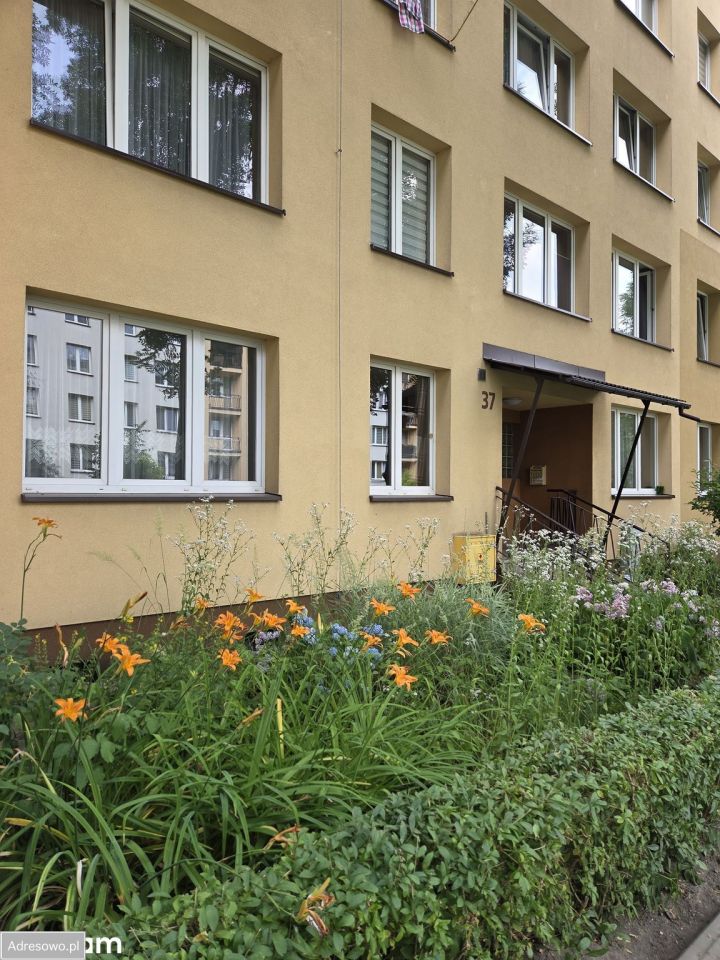 Mieszkanie 1-pokojowe Gliwice Sikornik, ul. Kormoranów. Zdjęcie 2