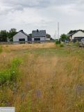 Działka budowlana Podkampinos. Zdjęcie 3