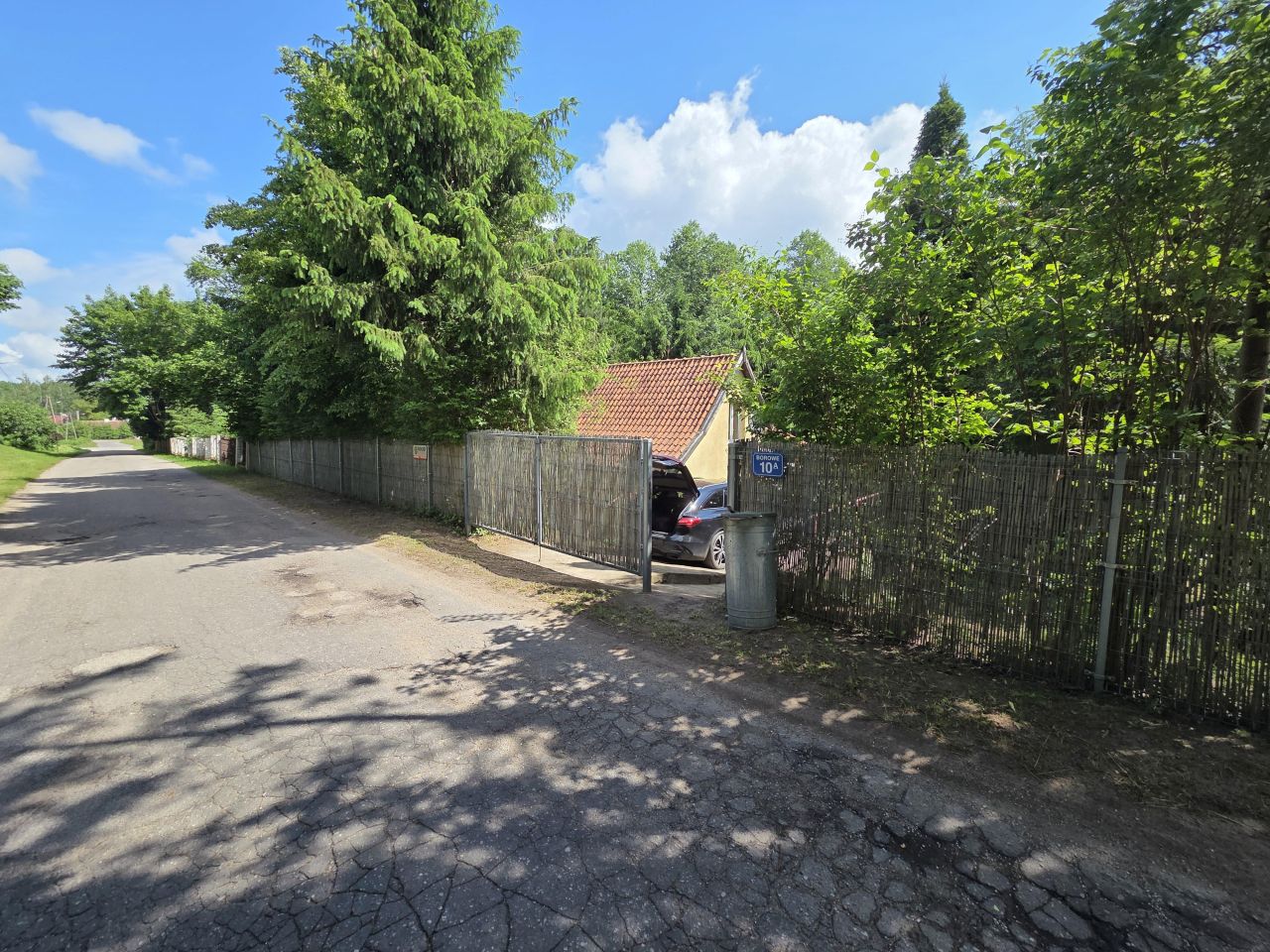 dom wolnostojący, 5 pokoi Borowe. Zdjęcie 22