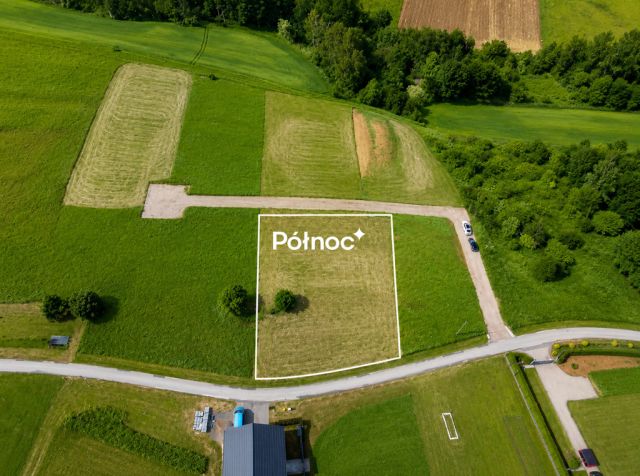 Działka budowlana Michałowice, ul. Mały Kraków. Zdjęcie 1