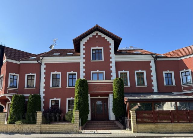Mieszkanie 1-pokojowe Rewal, ul. Szczecińska. Zdjęcie 1