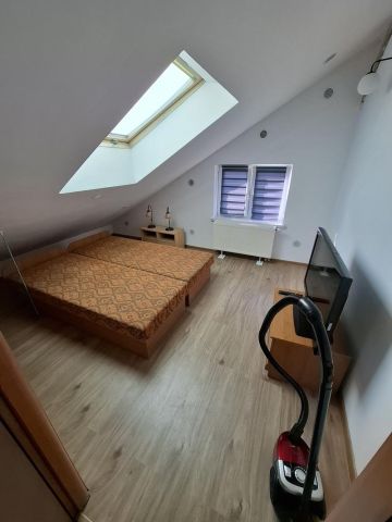 dom szeregowy, 3 pokoje Ptaszków, 110. Zdjęcie 24