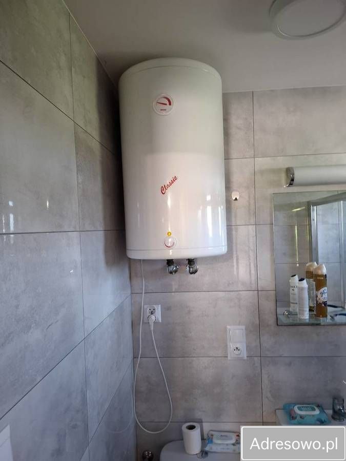 dom wolnostojący, 2 pokoje Czachy-Kołaki. Zdjęcie 3