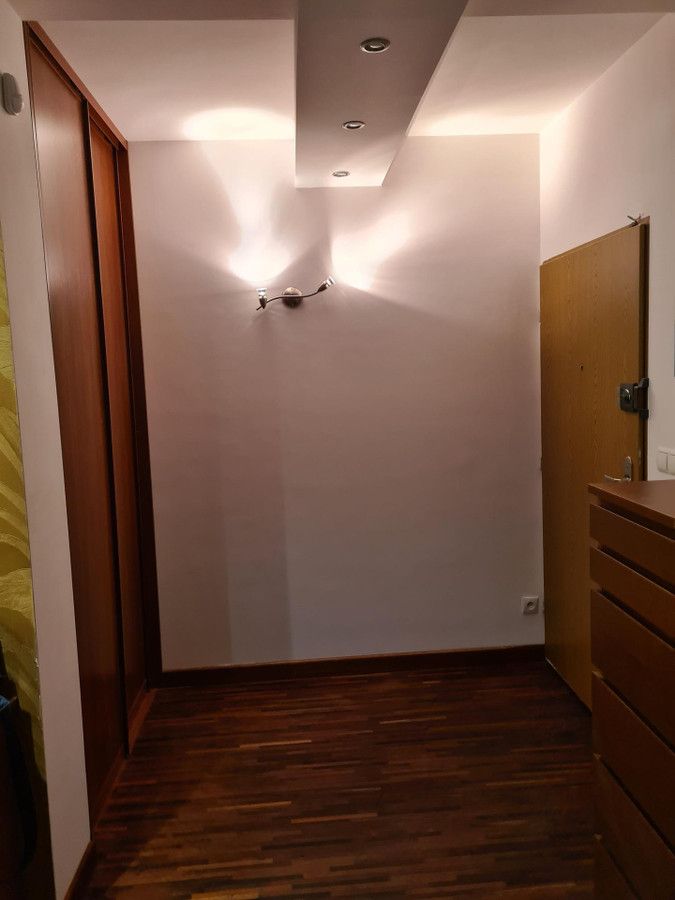 Mieszkanie 3-pokojowe Warszawa Zawady, ul. Syta. Zdjęcie 9
