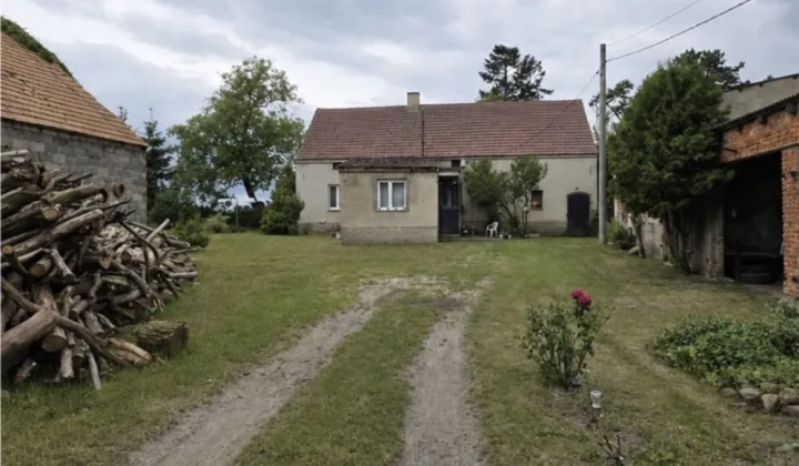 dom wolnostojący Dziedzice