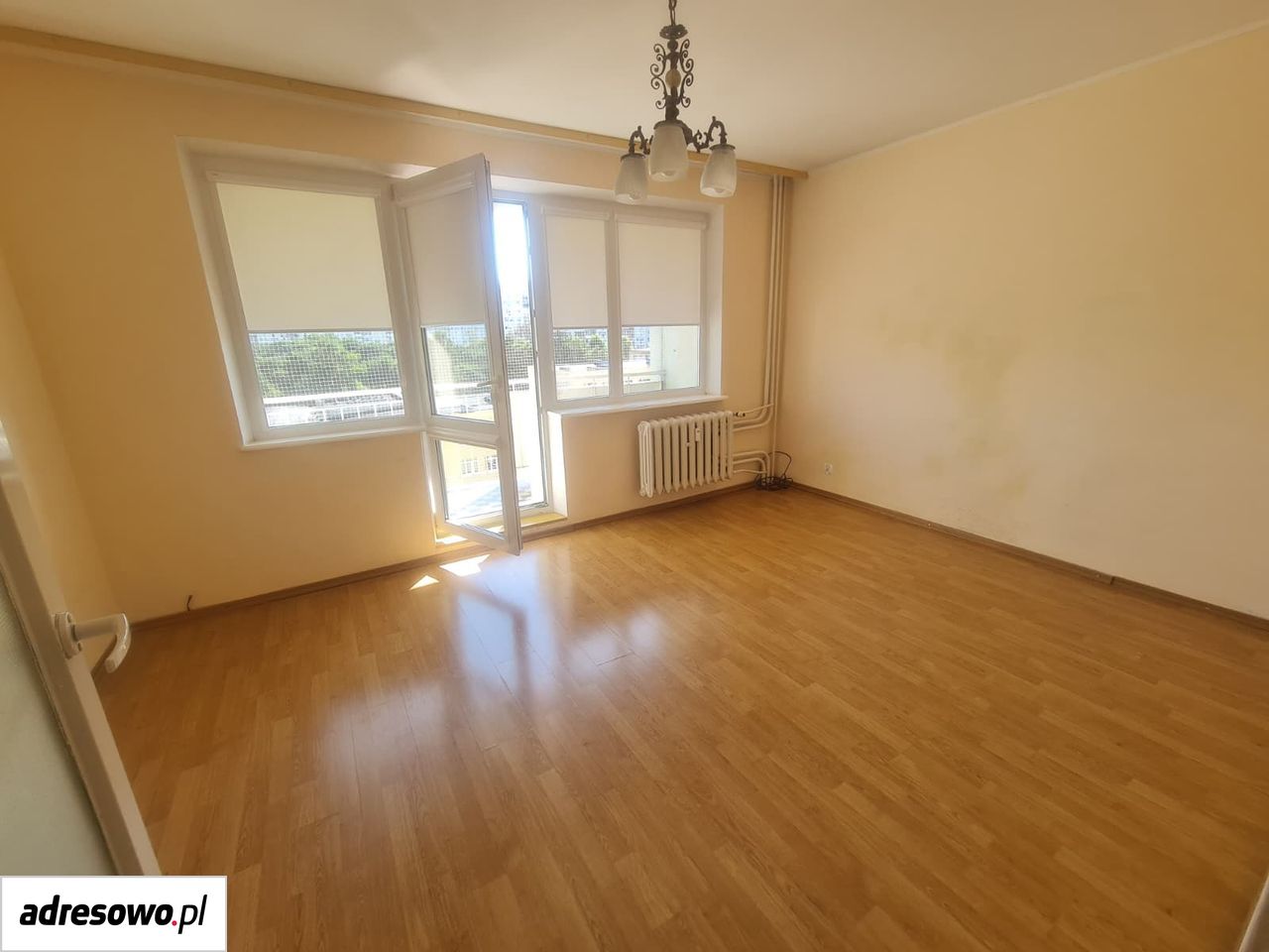 Mieszkanie 2-pokojowe Gdańsk Żabianka, ul. Subisława. Zdjęcie 1