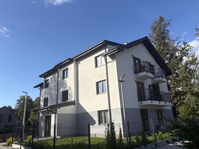 Mieszkanie 2-pokojowe Jelenia Góra Centrum, ul. Paryska. Zdjęcie 12
