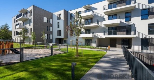 Mieszkanie 4-pokojowe Warszawa Mokotów, ul. Kiwi. Zdjęcie 2
