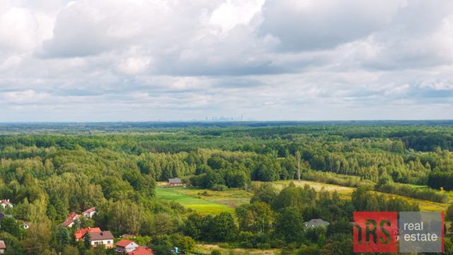 Działka budowlana Radziejowice, ul. Przemysłowa. Zdjęcie 3