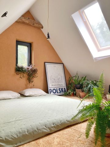 dom wolnostojący, 6 pokoi Łaniewo. Zdjęcie 13