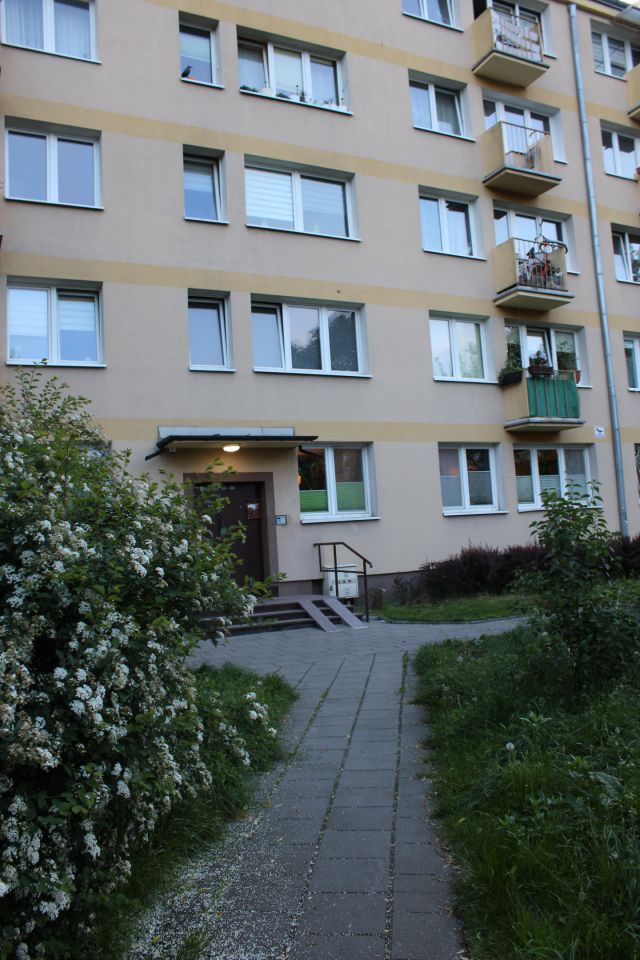 Mieszkanie 2-pokojowe Warszawa Praga-Południe, ul. Zagójska. Zdjęcie 2