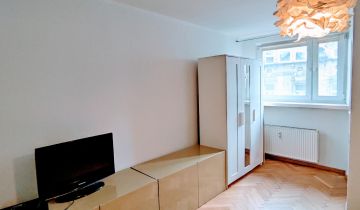 Mieszkanie 1-pokojowe Kraków Stare Miasto, ul. Starowiślna