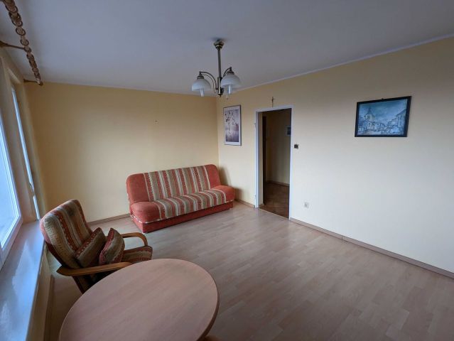 Mieszkanie 2-pokojowe Szczecinek Centrum, ul. Rzeczna. Zdjęcie 1