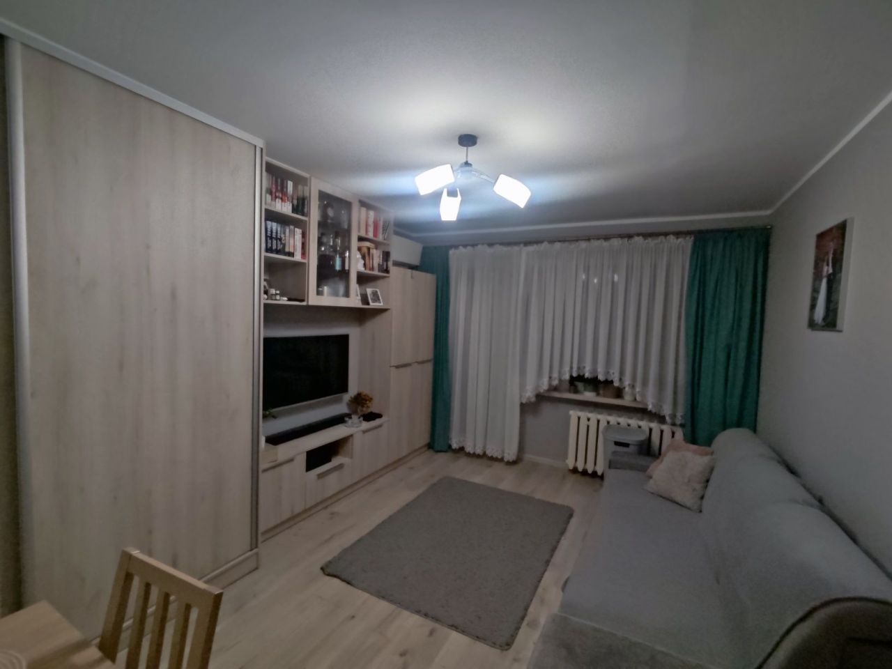 Mieszkanie 2-pokojowe Otmuchów, ul. Ogrodowa