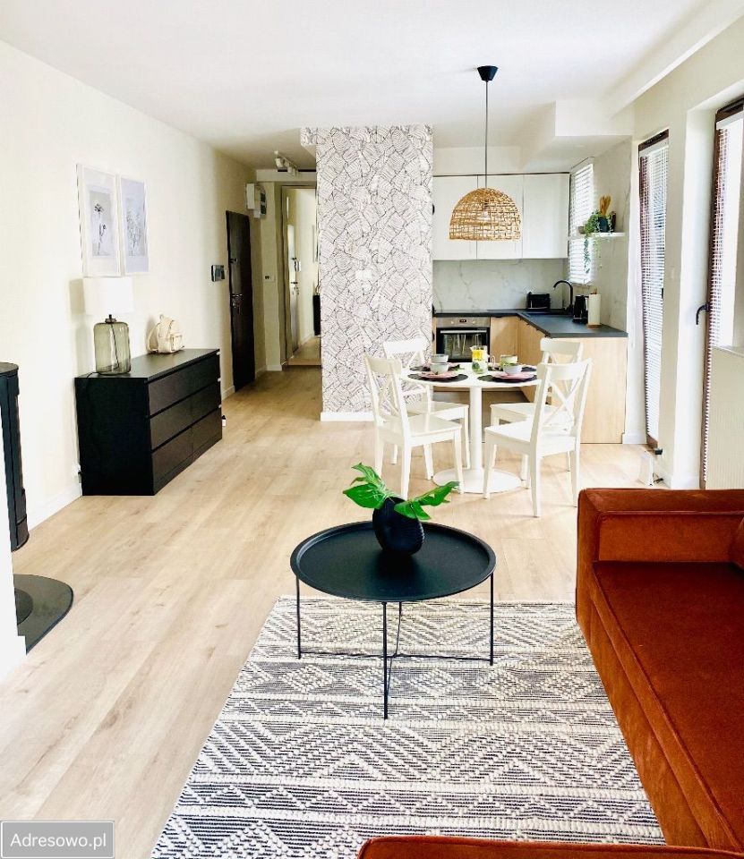 Mieszkanie 2-pokojowe Rogowo. Zdjęcie 2