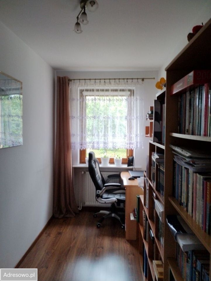 dom wolnostojący, 5 pokoi Łubowo, ul. Kolejowa. Zdjęcie 5